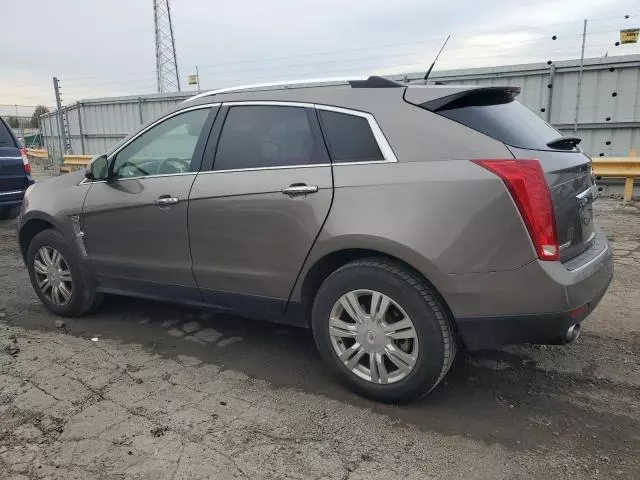 2011 Cadillac SRX Luxury Collection