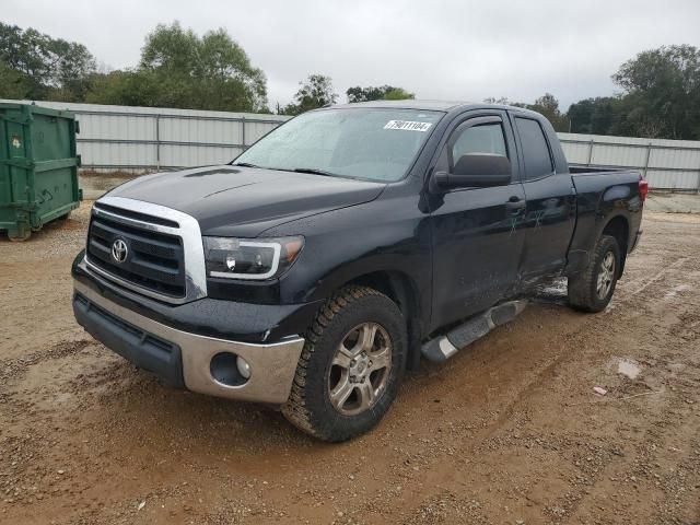 2013 Toyota Tundra Double Cab SR5