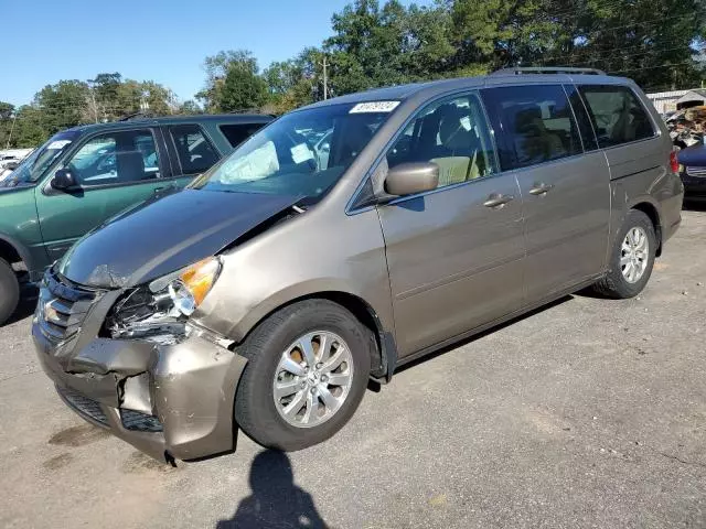 2009 Honda Odyssey EXL