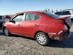 2013 Nissan Versa S