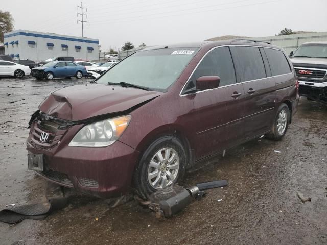 2010 Honda Odyssey EX