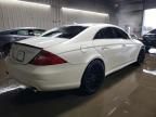 2008 Mercedes-Benz CLS 550