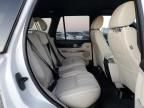 2013 Land Rover Range Rover Sport HSE Luxury