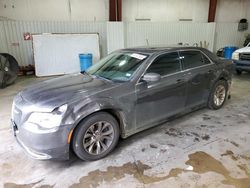 2015 Chrysler 300 Limited en venta en Lufkin, TX