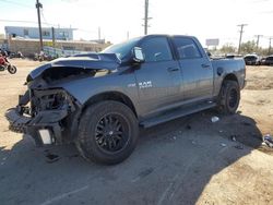 2016 Dodge RAM 1500 Sport en venta en Colorado Springs, CO