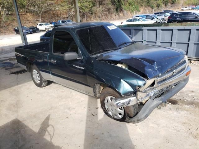 1997 Toyota Tacoma