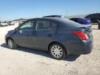 2015 Nissan Versa S