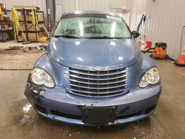 2007 Chrysler PT Cruiser Touring