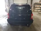 2007 Jeep Patriot Sport