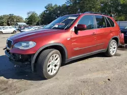 Vehiculos salvage en venta de Copart Eight Mile, AL: 2012 BMW X5 XDRIVE35I