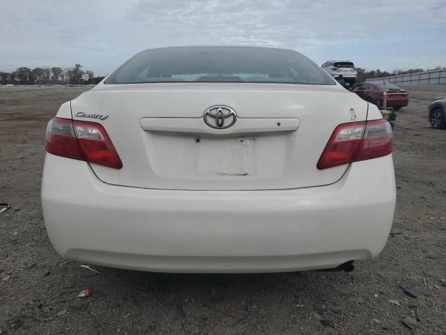 2008 Toyota Camry CE