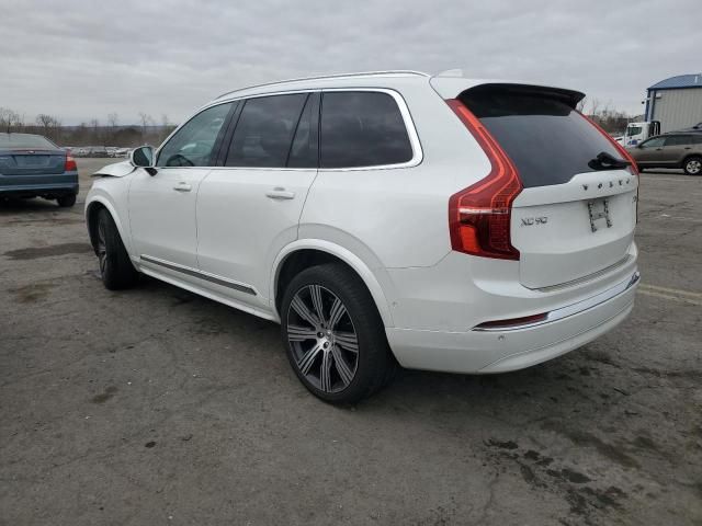 2023 Volvo XC90 Ultimate