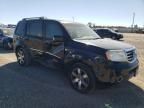 2013 Honda Pilot Touring