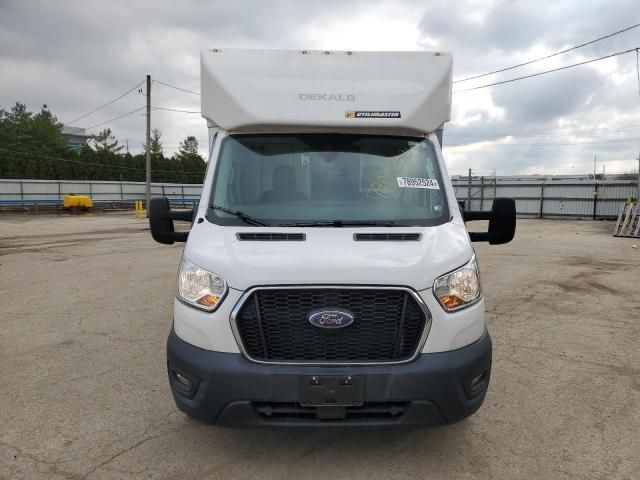 2021 Ford Transit T-350 HD