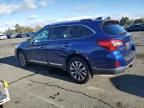 2017 Subaru Outback Touring