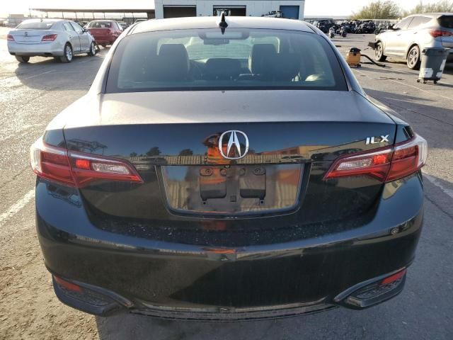 2016 Acura ILX Premium