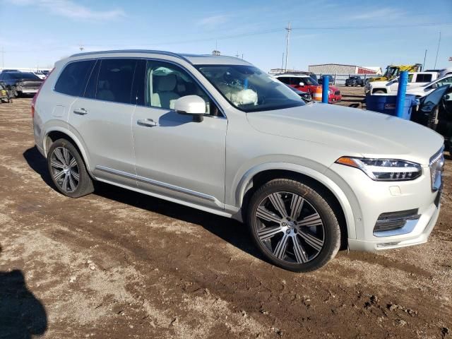 2021 Volvo XC90 T6 Inscription