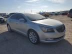 2015 Buick Lacrosse