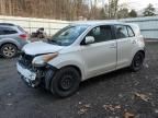 2013 Scion XD