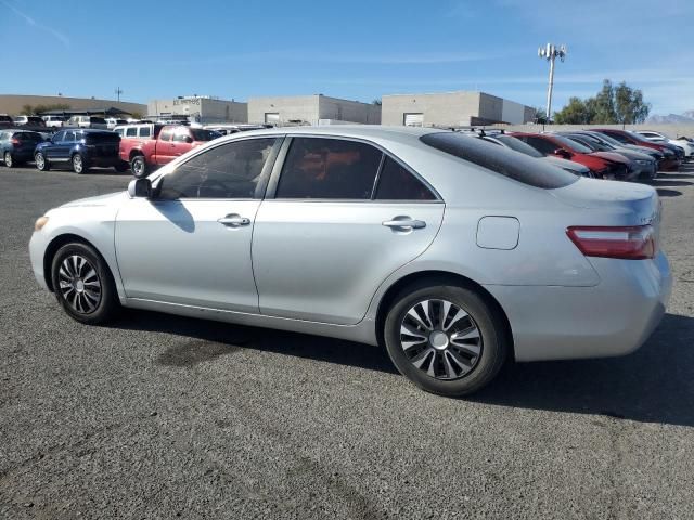 2007 Toyota Camry CE