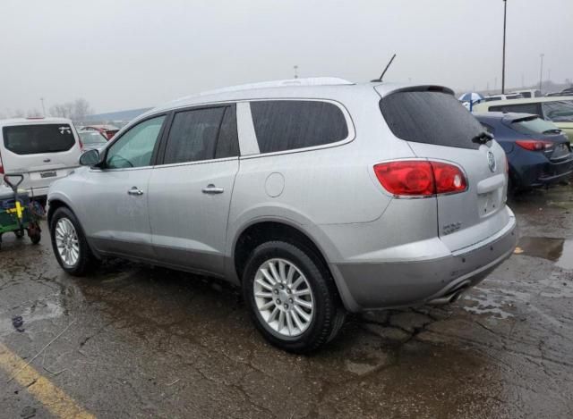 2010 Buick Enclave CX