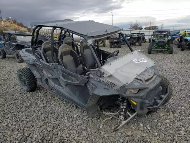 2017 Polaris RZR XP 4 Turbo EPS