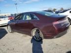 2013 Lincoln MKZ