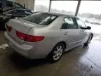 2005 Honda Accord EX