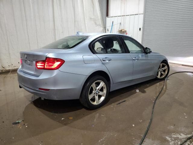 2014 BMW 320 I Xdrive