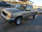 2005 Ford Ranger Super Cab