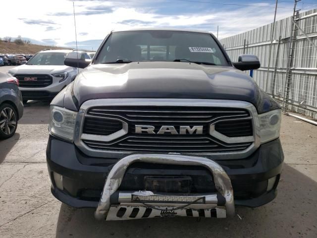 2016 Dodge RAM 1500 Longhorn