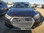 2018 Audi Q7 Prestige