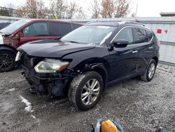 2014 Nissan Rogue S en venta en Walton, KY