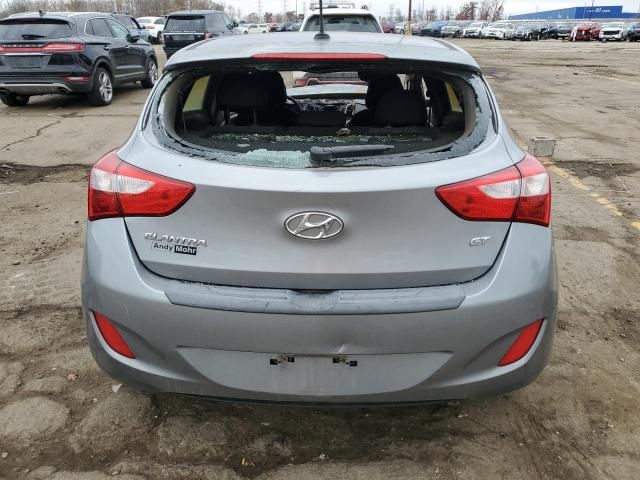 2016 Hyundai Elantra GT