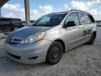 2009 Toyota Sienna CE