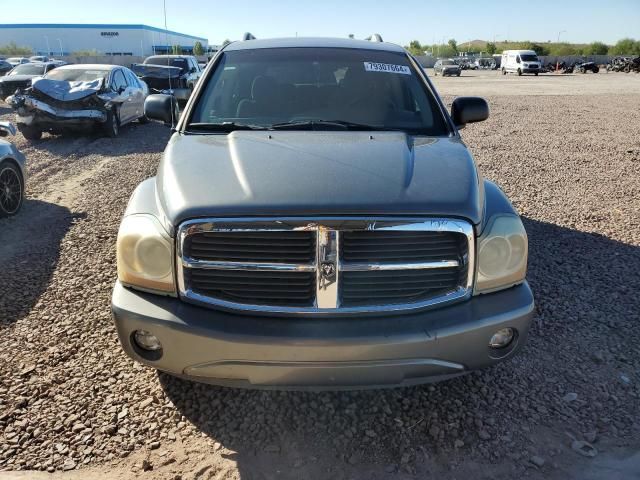 2005 Dodge Durango SLT