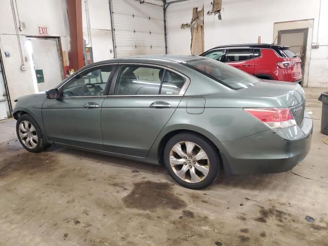 2009 Honda Accord EXL