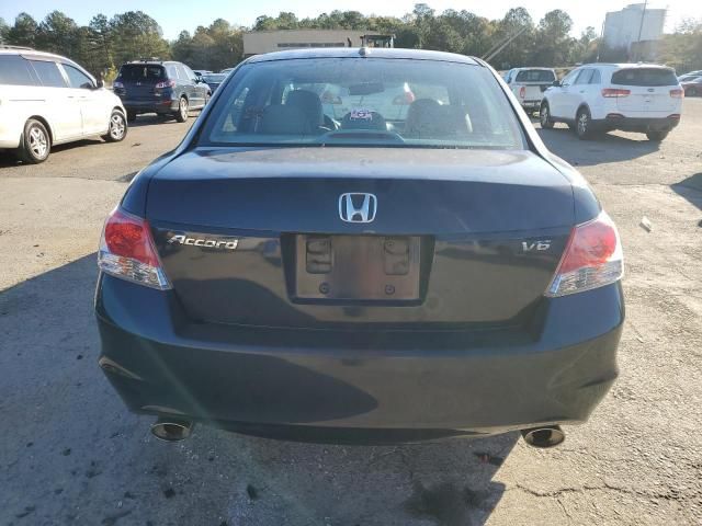 2010 Honda Accord EXL