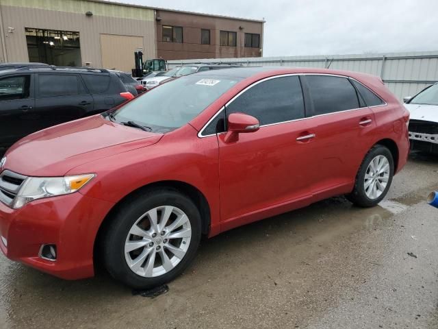 2014 Toyota Venza LE