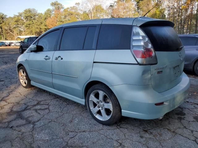 2007 Mazda 5