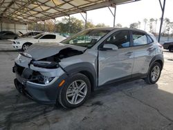 Lots with Bids for sale at auction: 2022 Hyundai Kona SEL