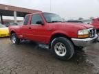 2000 Ford Ranger Super Cab