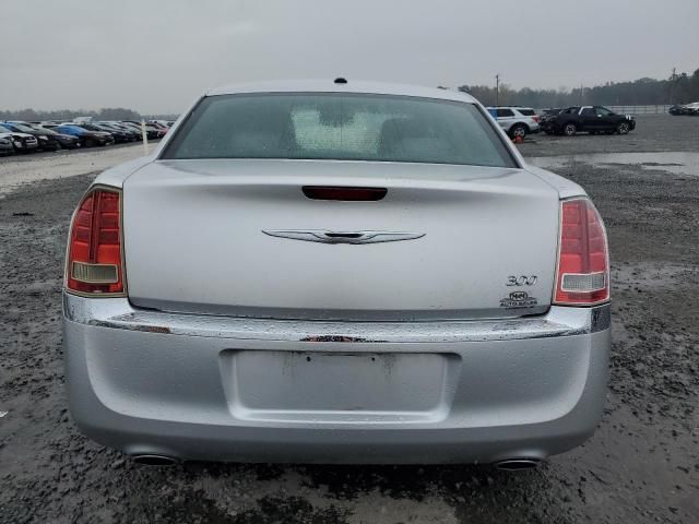 2012 Chrysler 300