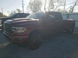 2023 Dodge 3500 Laramie en venta en Riverview, FL