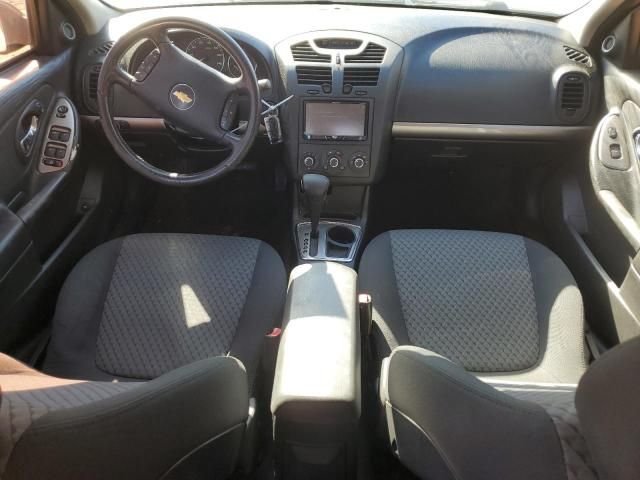 2006 Chevrolet Malibu LT