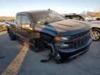 2019 Chevrolet Silverado K1500 Custom