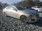 2014 Cadillac CTS Luxury Collection