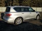 2011 Infiniti QX56