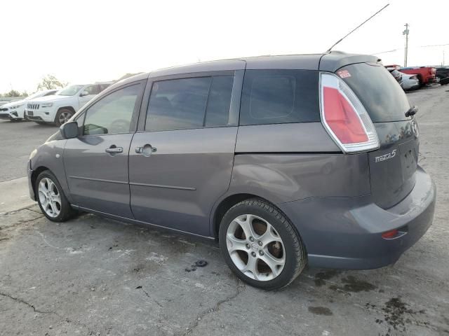 2009 Mazda 5