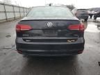 2016 Volkswagen Jetta Sport